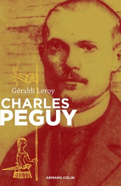 Charles Péguy (eBook, ePUB) - Leroy, Géraldi