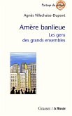 Amère banlieue (eBook, ePUB)