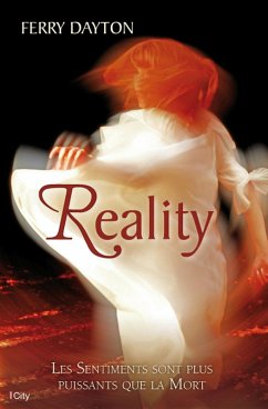 Cover Reality (eBook, ePUB)