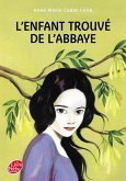 L'enfant trouvée de l'abbaye (eBook, ePUB)