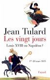 Les vingt jours (eBook, ePUB) Les vingt jours (eBook, ePUB)