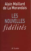 Les nouvelles fidélités (eBook, ePUB)