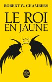 Le Roi en jaune (eBook, ePUB)