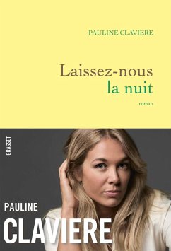 Cover Laissez-nous la nuit (eBook, ePUB)