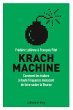 Krach machine (eBook, ePUB) - Bild 1