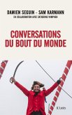 Conversations du bout du monde (eBook, ePUB)