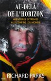 Au-delà de l'horizon (eBook, ePUB)