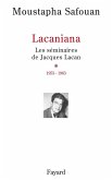 Les séminaires de Jacques Lacan (eBook, ePUB)