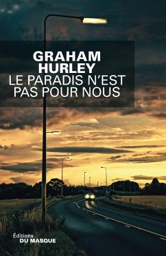 Le paradis n'est pas pour nous (eBook, ePUB) Cover Le paradis n'est pas pour nous (eBook, ePUB)