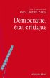 La Démocratie, état critique (eBook,... - Bild 1