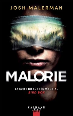 Malorie (eBook, ePUB) - Malerman, Josh