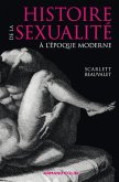 La sexualité à l'époque moderne (eBook, ePUB)