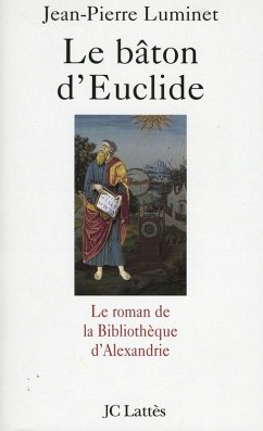 Cover Le bâton d'Euclide (eBook, ePUB)