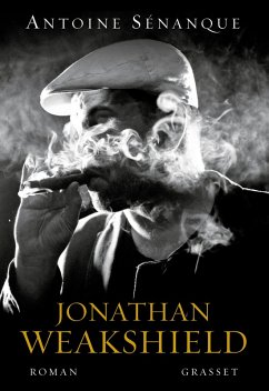 Cover Jonathan Weakshield (eBook, ePUB)
