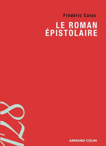 Le roman épistolaire (eBook, ePUB)