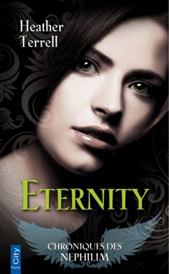 Eternity (eBook, ePUB) - Terrell, Heather