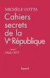Cahiers secrets de la Ve République,... - Bild 1