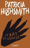 Le Rat de Venise (eBook, ePUB)