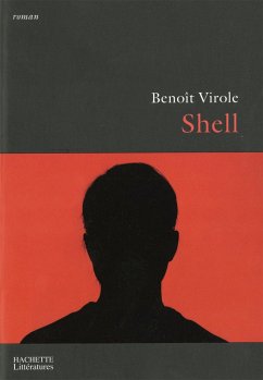 Cover Shell (eBook, ePUB)