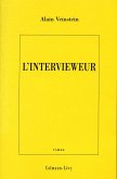 L'Intervieweur (eBook, ePUB)