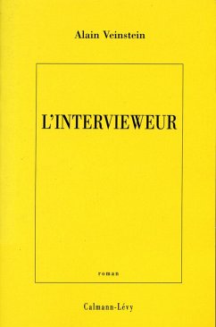 Cover L'Intervieweur (eBook, ePUB)