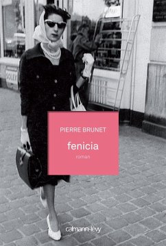Cover Fenicia (eBook, ePUB)