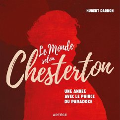 Le monde selon Chesterton (eBook, ePUB) - Chesterton, Gilbert-Keith