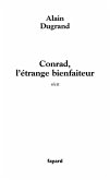 Conrad, l'étrange bienfaiteur (eBook, ePUB)