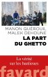 La part du ghetto (eBook, ePUB) - Bild 1