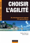 Choisir l'agilité (eBook, ePUB)