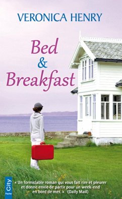 Cover Bed & Breakfast (eBook, ePUB)