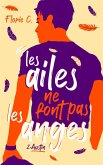 Les ailes ne font pas les anges - tome 2, Austin (eBook, ePUB)