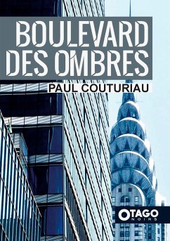 Boulevard des Ombres (eBook, ePUB) - Couturiau, Paul