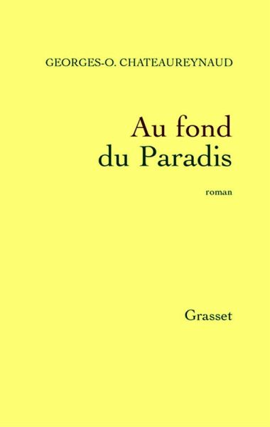 Au fond du paradis (eBook, ePUB) Au fond du paradis (eBook, ePUB)