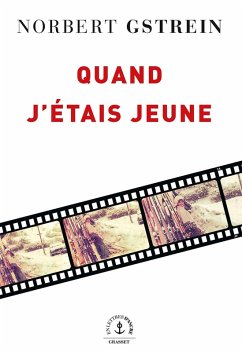 Cover Quand j'étais jeune (eBook, ePUB)