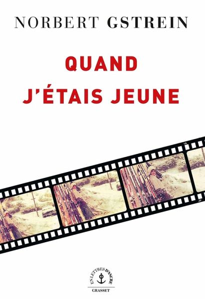 Quand j'étais jeune (eBook, ePUB) Quand j'étais jeune (eBook, ePUB)