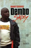 Dembo story (eBook, ePUB) Dembo story (eBook, ePUB)