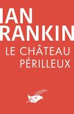 Le Château périlleux (eBook, ePUB)