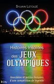 Histoires insolites des JO (eBook, ePUB)