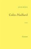 Colin-Maillard (eBook, ePUB) Colin-Maillard (eBook, ePUB)