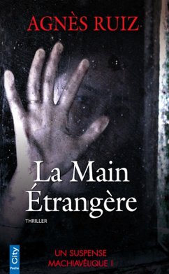 Cover La Main étrangère (eBook, ePUB)