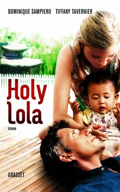 Cover Holy Lola (eBook, ePUB)