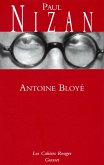 Antoine Bloyé (eBook, ePUB)