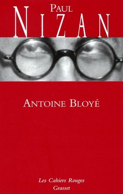 Cover Antoine Bloyé (eBook, ePUB)