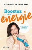 Boostez votre énergie (eBook, ePUB)