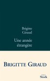 Une année étrangère (eBook, ePUB)