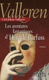 Les aventures fantastiques d'Hercule Barfuss (eBook, ePUB)