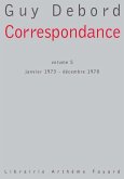 Correspondance, volume 5 (eBook, ePUB)