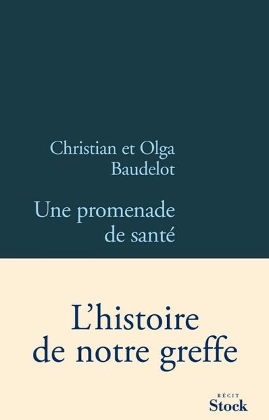 Une promenade de santé (eBook, ePUB) Une promenade de santé (eBook, ePUB)