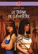 Le trône de Cléopâtre (eBook, ePUB) - Bild 1